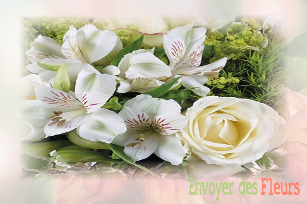 envoyer des fleurs à à SAINT-SEURIN-DE-PRATS